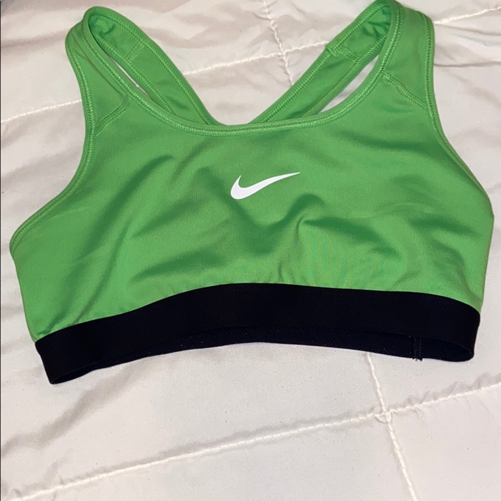 Womens Nike Sports Bra